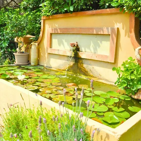 Sa Bratza Lägenhet *