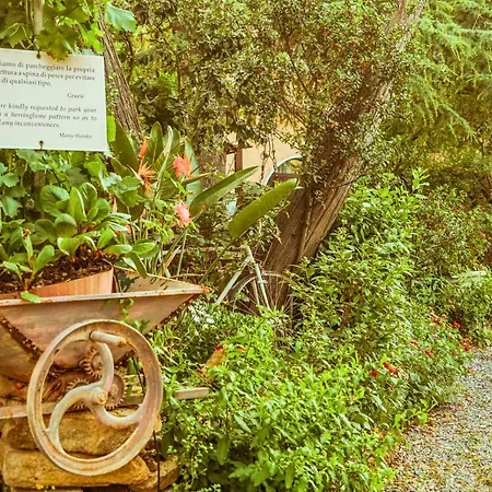 Sa Bratza * Domus De Maria