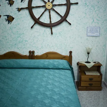 Sa Bratza * Domus de Maria