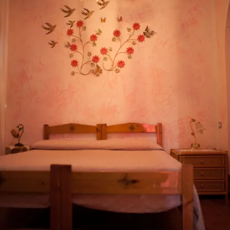 Sa Bratza Lägenhet Domus De Maria