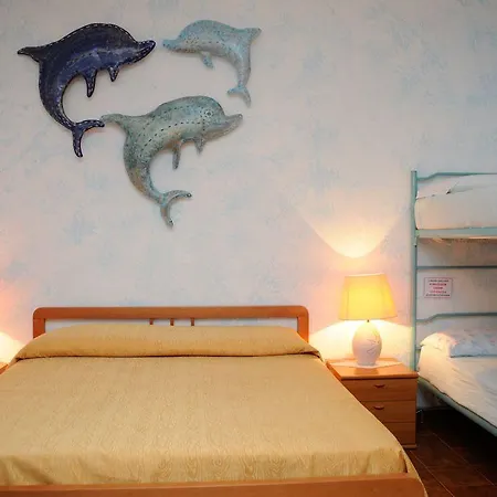 Sa Bratza Lägenhet *