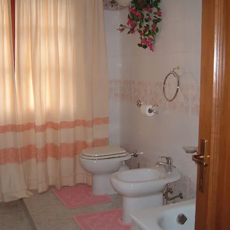 Sa Bratza Domus de Maria