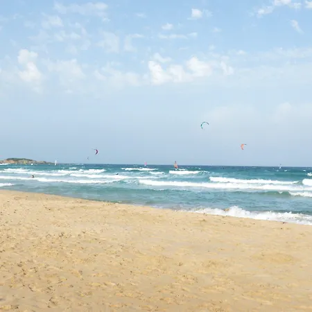 Apartman Sa Bratza Domus de Maria