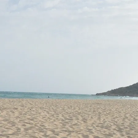 Lägenhet Sa Bratza *