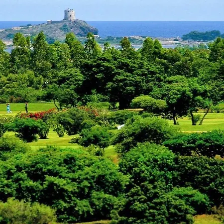 Lägenhet Sa Bratza *