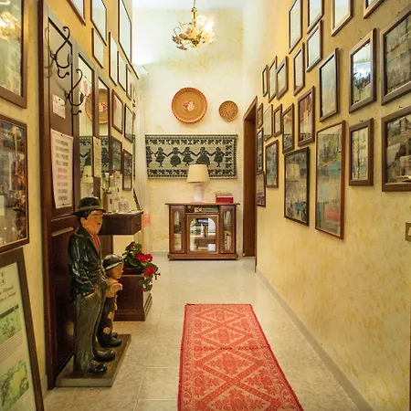 Sa Bratza Domus De Maria