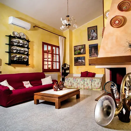 Sa Bratza Lägenhet *