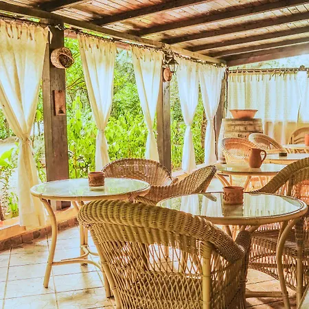 Apartman Sa Bratza Domus de Maria