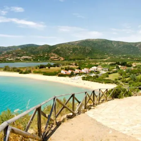 Sa Bratza Apartman *