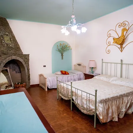 Sa Bratza * Domus De Maria