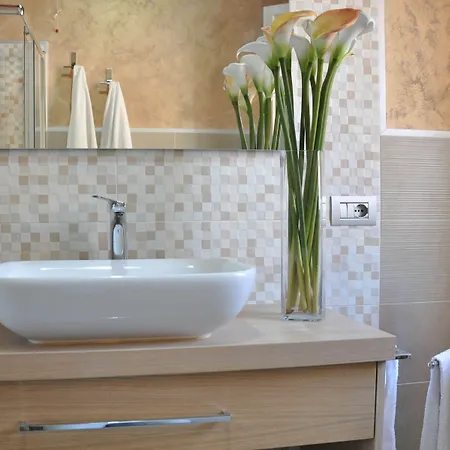 Sa Bratza * Domus De Maria