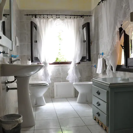 Sa Bratza Domus De Maria