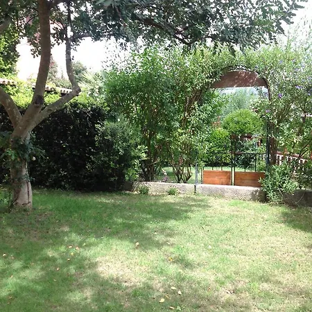 Appartement Sa Bratza
