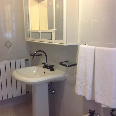 Sa Bratza Apartman Domus de Maria