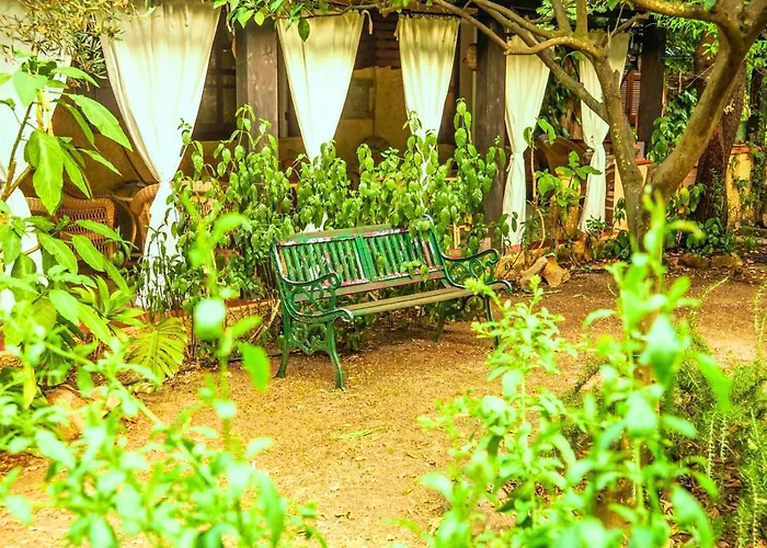 Sa Bratza * Domus De Maria