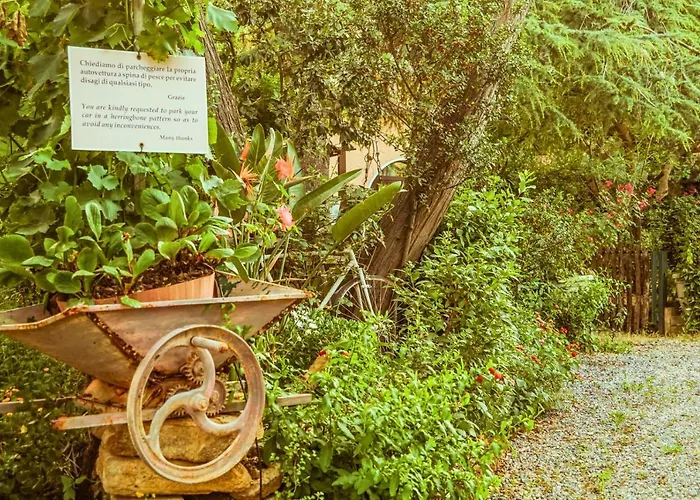 Sa Bratza * Domus De Maria