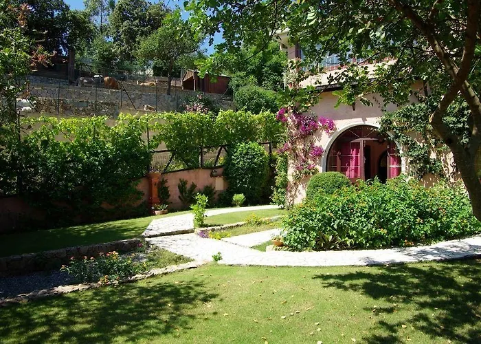 Apartment Sa Bratza
