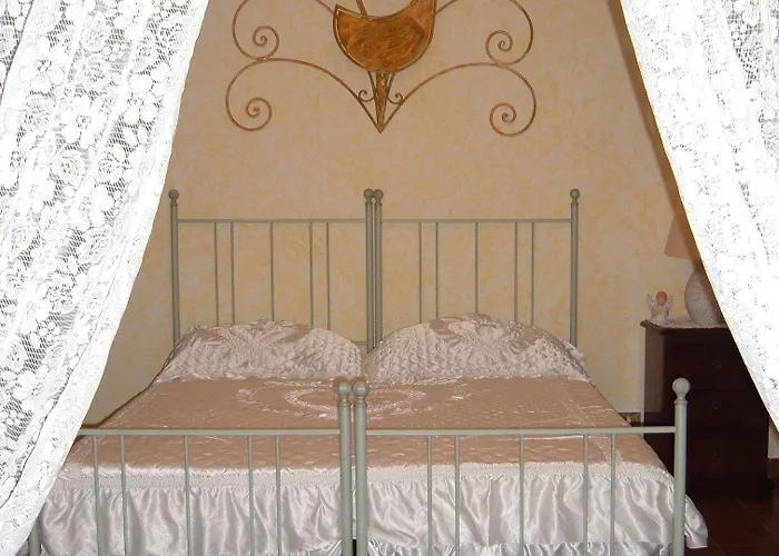 Sa Bratza * Domus De Maria