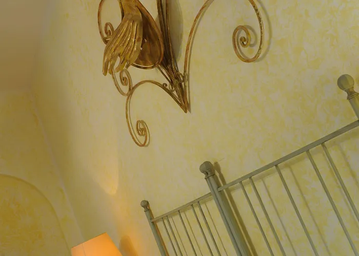 Sa Bratza Daire Domus De Maria