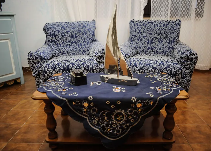 Apartment Sa Bratza