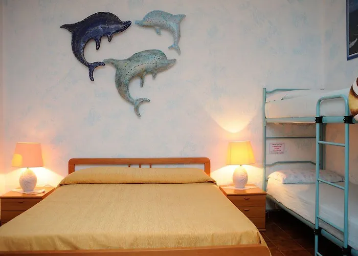 Sa Bratza Apartment *