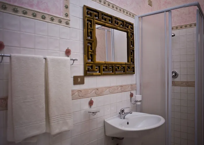 Apartment Sa Bratza *
