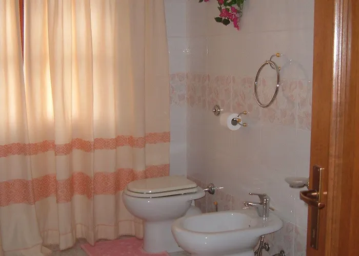 Sa Bratza Domus De Maria