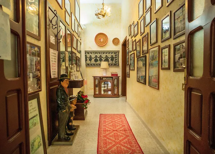 Sa Bratza Domus De Maria