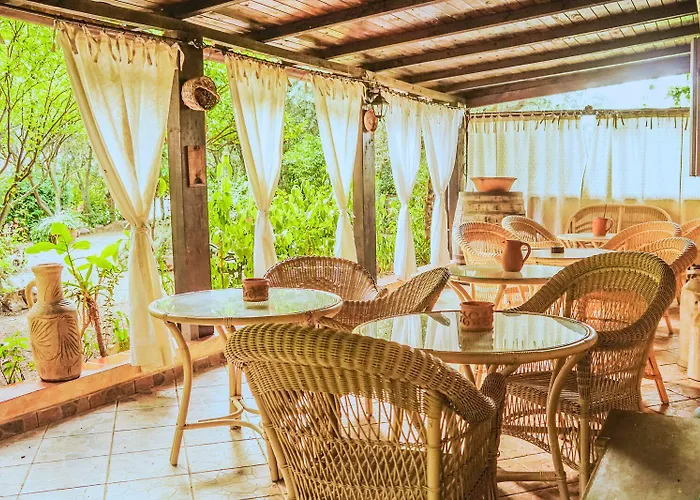Apartment Sa Bratza Domus De Maria