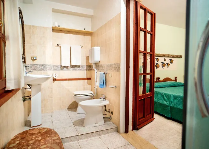 Sa Bratza Apartment