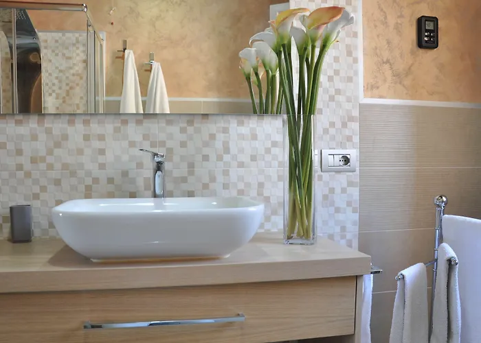 Sa Bratza * Domus De Maria